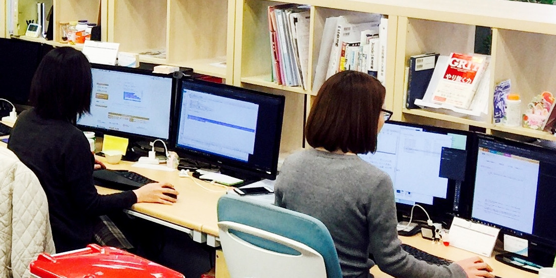 株式会社 AliveCastのエンジニア求人情報