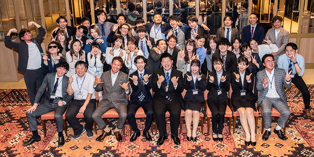 株式会社マイティーエースのエンジニア求人情報