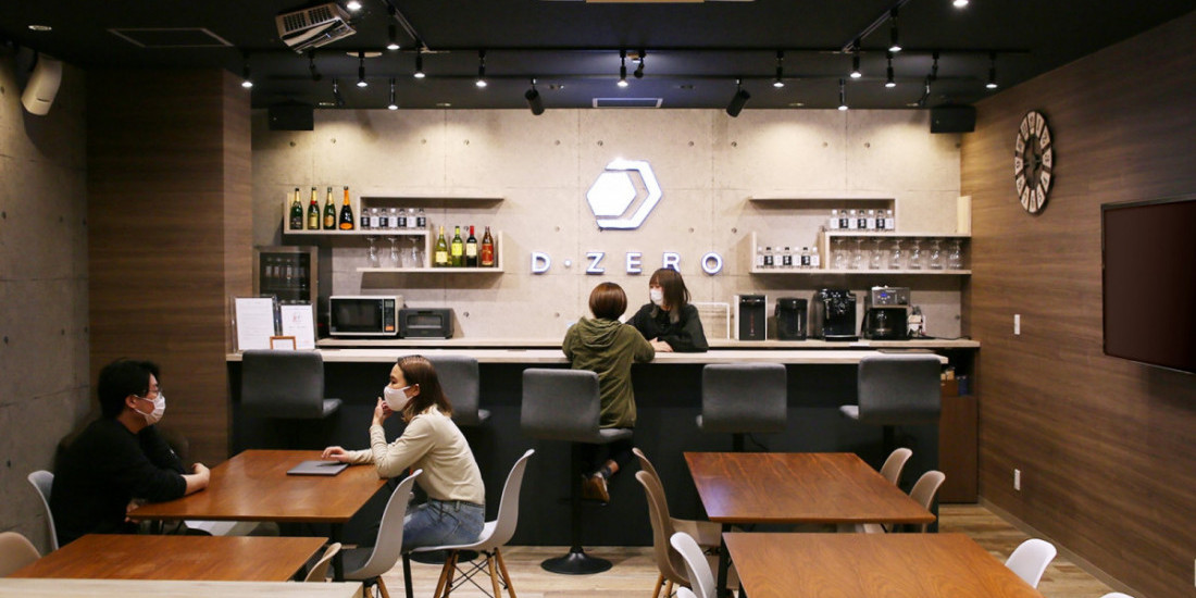 株式会社ディーゼロのエンジニア求人情報