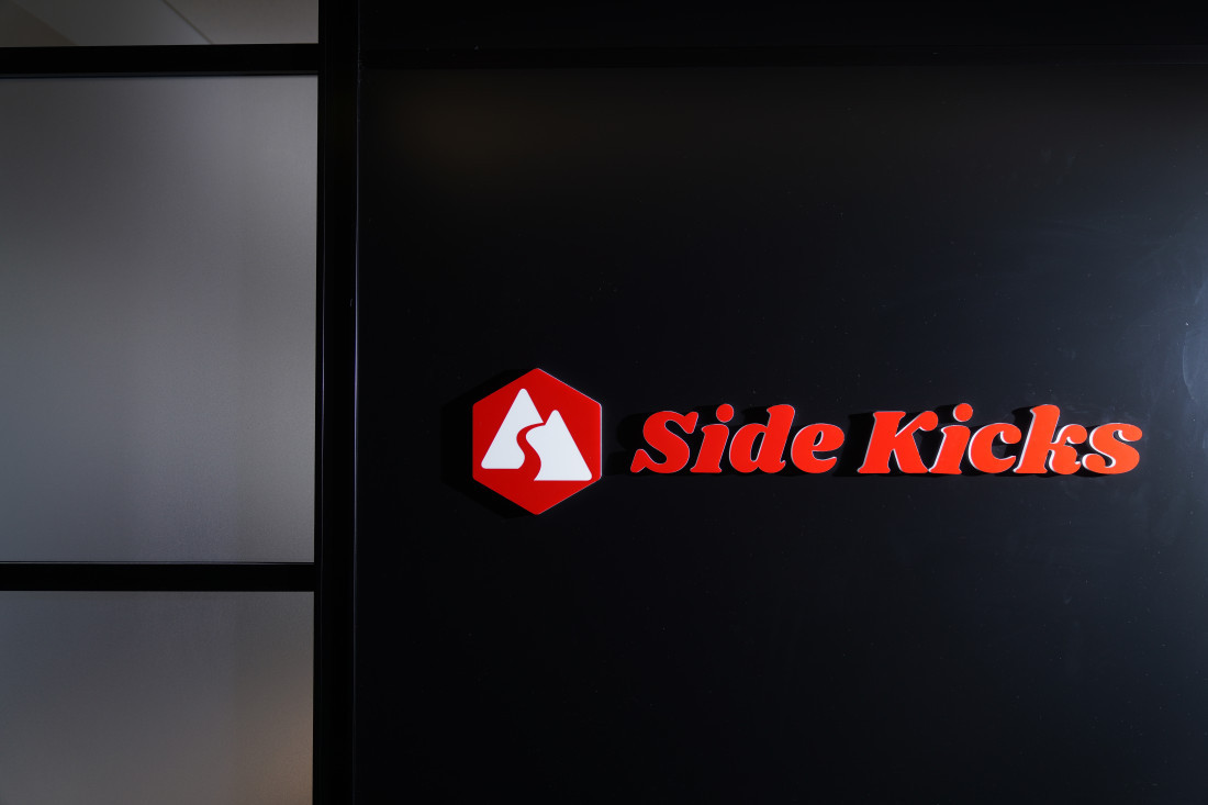 SideKicks株式会社のエンジニア求人情報